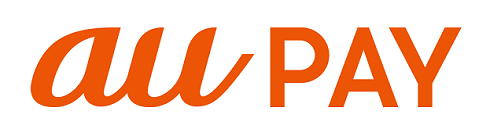 au_pay ロゴ