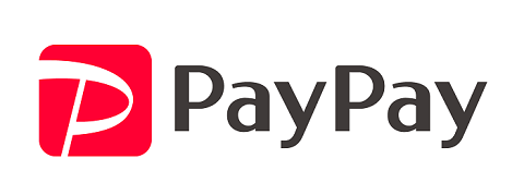 paypay ロゴ