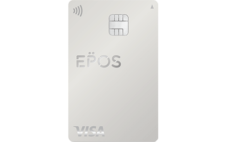 エポスカード（一般カード）