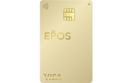 エポスゴールドカード