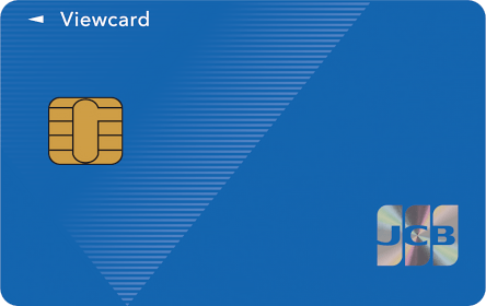 ビューカード スタンダード