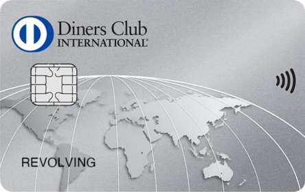 ダイナースクラブ リボルビングカード