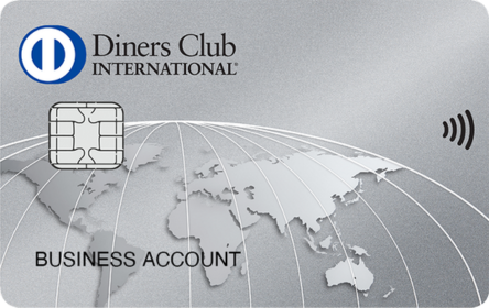 ダイナースクラブ ビジネス・アカウントカード