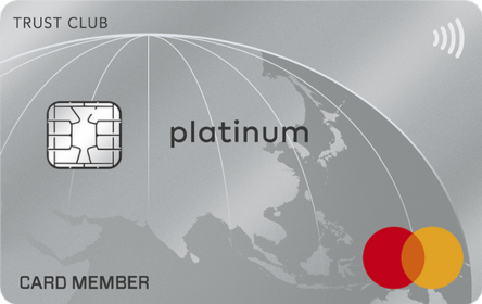 ダイナースクラブ コンパニオンカードの券面画像