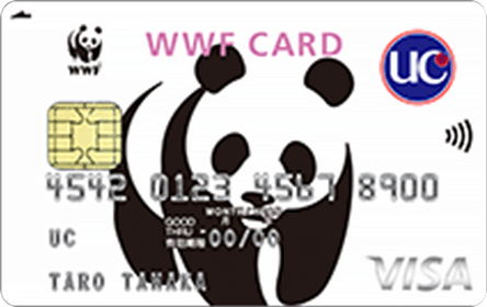 WWFカード（セレクト）