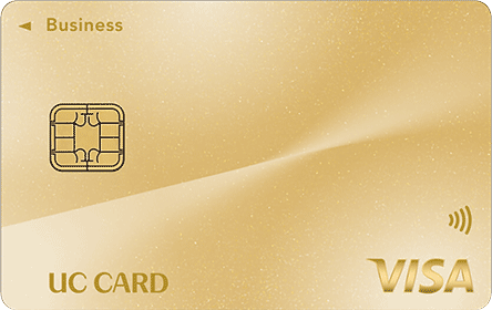ろうきんUC法人ゴールドカード