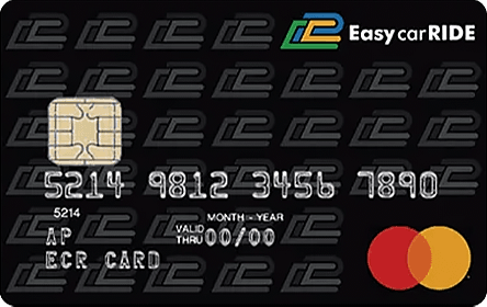 EcRcard（イーシーアールカード）