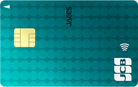 ジャックスカード (JACCS CARD)